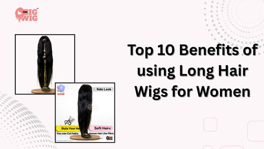 long hair wigs for women, long wigs for women