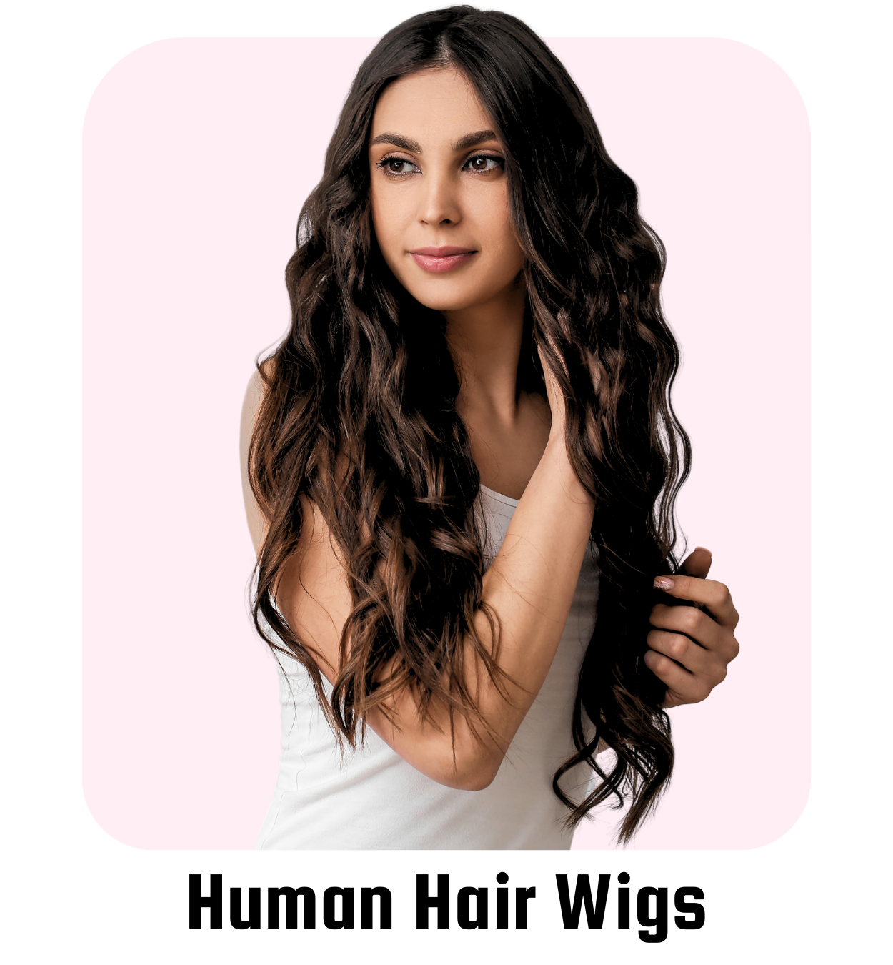 Shop Human Hair Wigs | Human Hair Wigs For Women