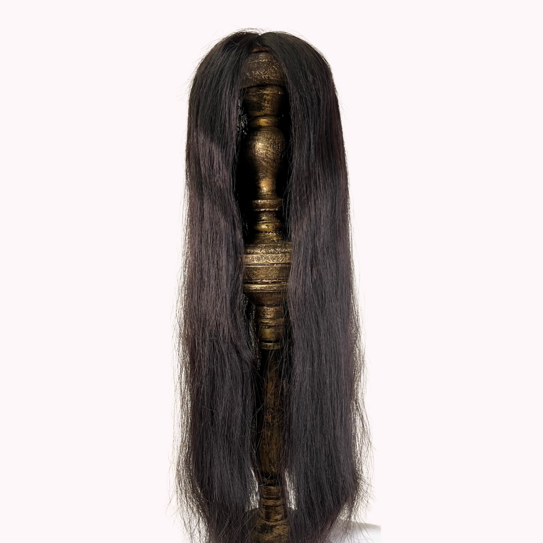 synthetic wigs